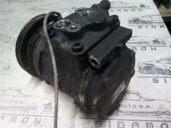 Compresor ac kia sportage 12040-02805 - 12040-02805