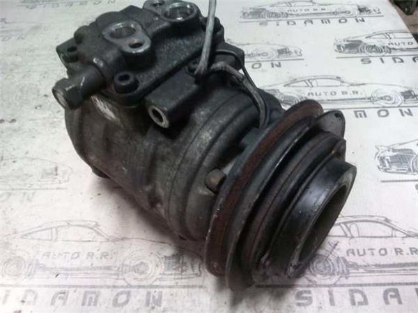 Compresor ac kia sportage 12040-02805