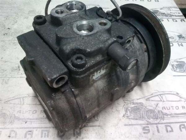 Compresor ac kia sportage 12040-02805