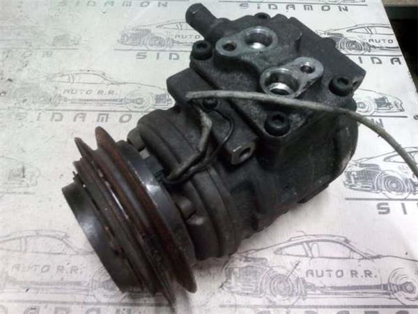 Compresor ac kia sportage 12040-02805