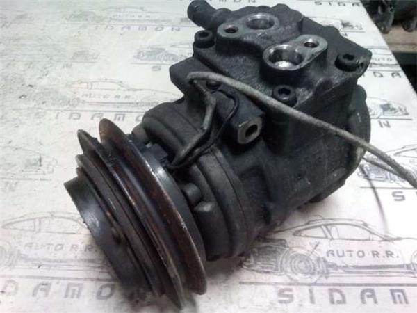 Compresor ac kia sportage 12040-02805