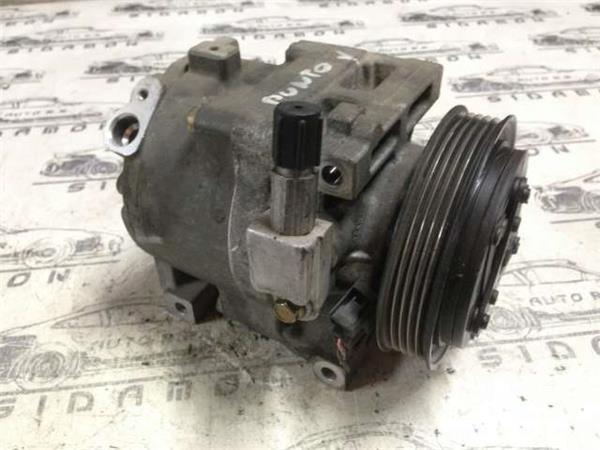 Compresor ac lancia/fiat 592475900 - AutoRR 592475900