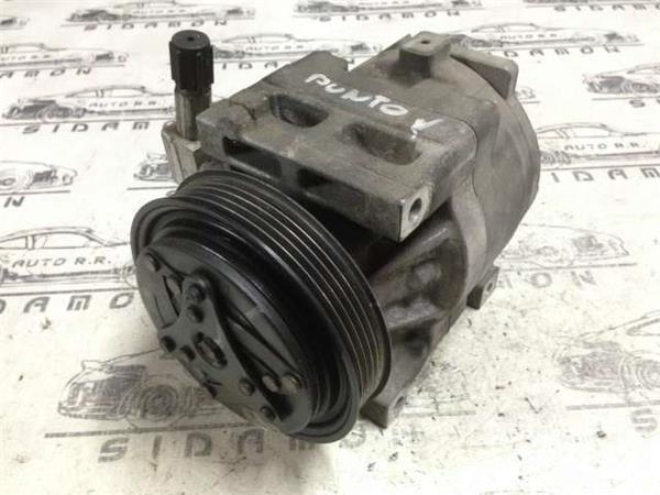 Compresor ac lancia/fiat 592475900 - 592475900
