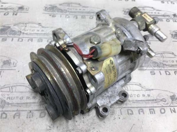 Compresor ac land rover 2.4 y 3.9 - sd-709