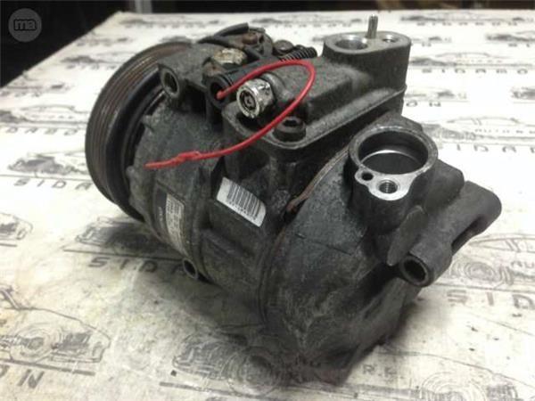 Compresor ac land rover 447220-8511 - 447220-8511