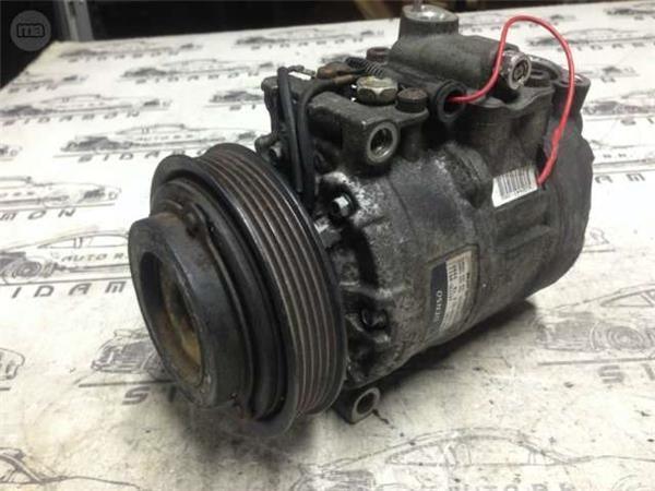 Compresor ac land rover 447220-8511 - 447220-8511