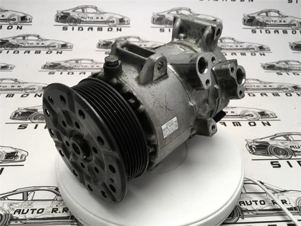COMPRESOR A/C LEXUS 447260-1290 - 447260-1290