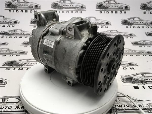 COMPRESOR A/C LEXUS 447260-1290 - 447260-1290
