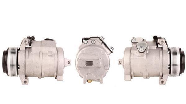 Compresor A/C MC4472203324 - MC4472203324