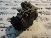 Compresor ac mercedes 10pa17c - 10pa17c