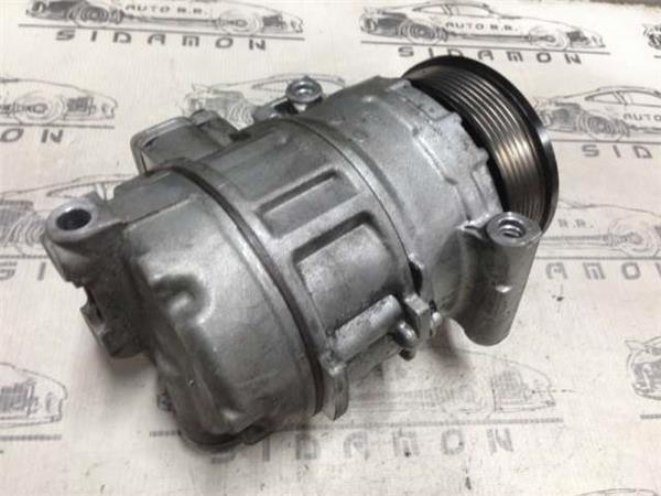 Compresor ac mercedes c clk e m s vito - AutoRR a0002306411