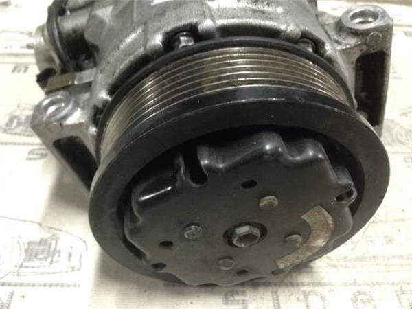 Compresor ac mercedes c clk e m s vito - a0002306411