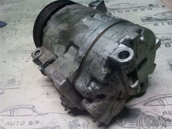 Compresor ac mercedes c/clk/e/sprinter - AutoRR a0002346303