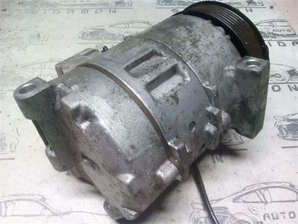 Compresor ac mercedes c/clk/e/sprinter - AutoRR a0002346303