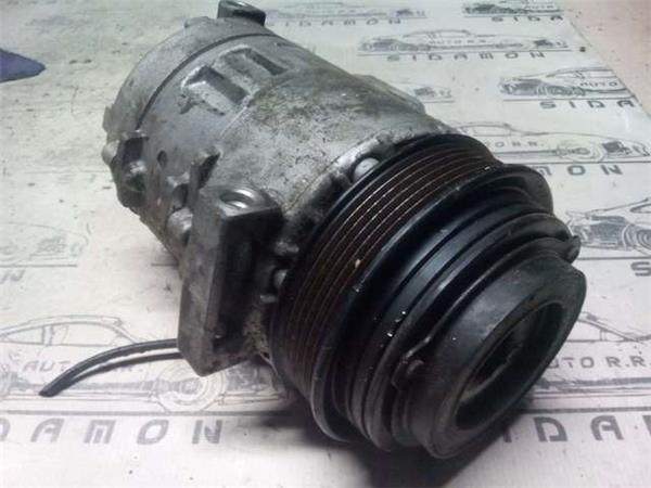 Compresor ac mercedes c/clk/e/sprinter - AutoRR a0002346303