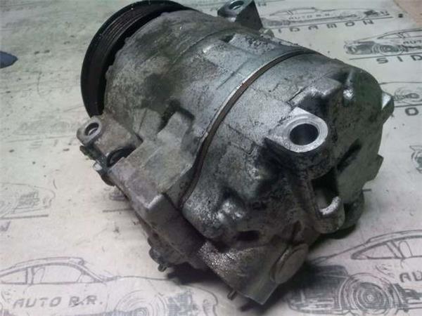 Compresor ac mercedes c/clk/e/sprinter - a0002346303
