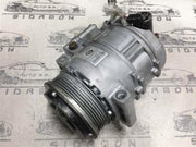 Compresor ac mercedes s/m/c/clk/e - 700510142