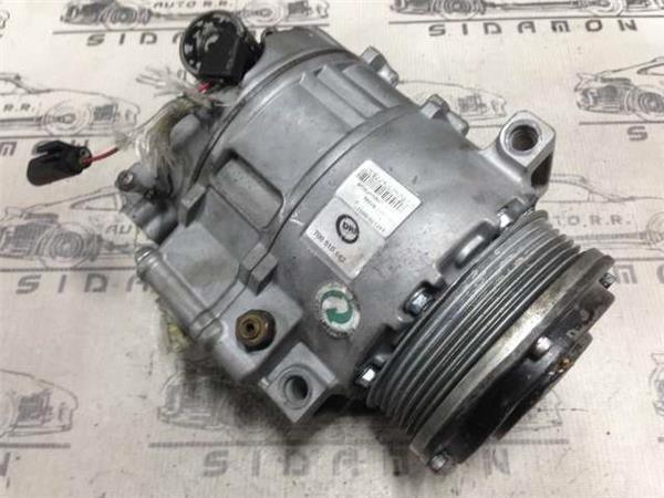 Compresor ac mercedes s/m/c/clk/e - 700510142
