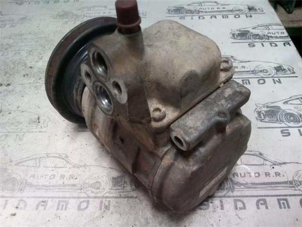 Compresor ac mitsubishi 147200-2831 - 147200-2831