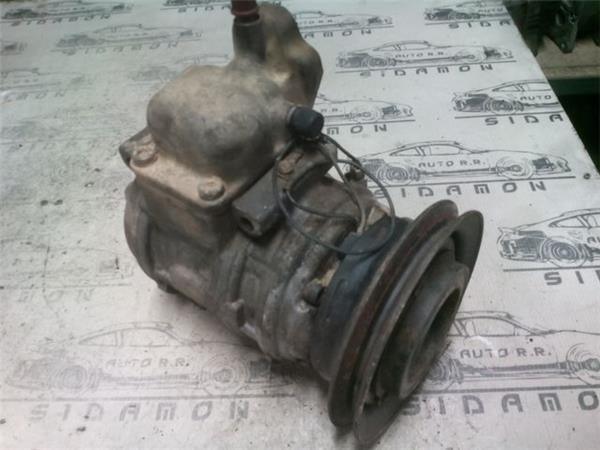 Compresor ac mitsubishi 147200-2831 - 147200-2831