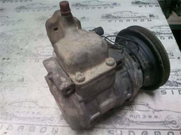 Compresor ac mitsubishi 147200-2831 - 147200-2831