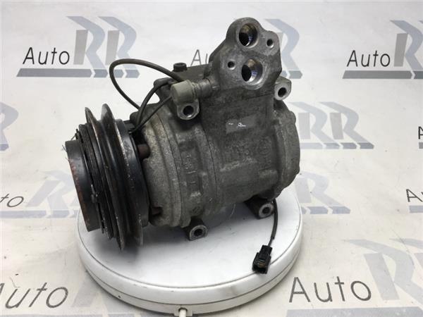 Compresor A/C Mitsubishi 447200-0526 - AutoRR 447200-0526