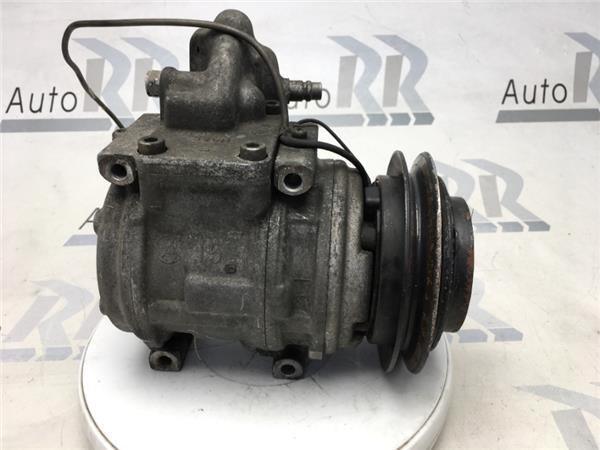 Compresor A/C Mitsubishi 447200-0526 - AutoRR 447200-0526