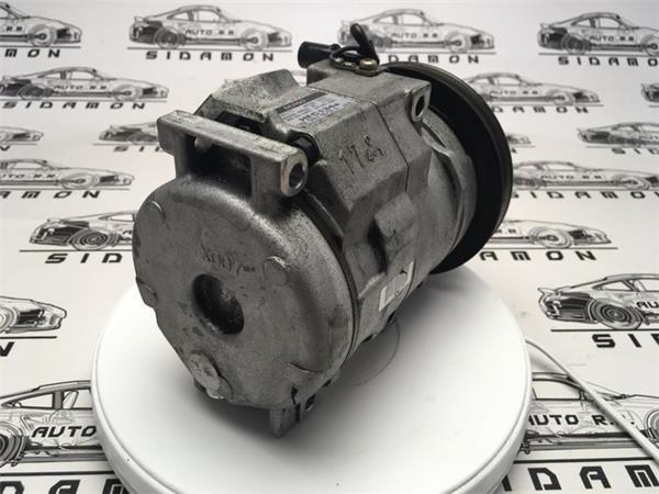 Compresor a/c mitsubishi 447200-3993 - 447200-3993