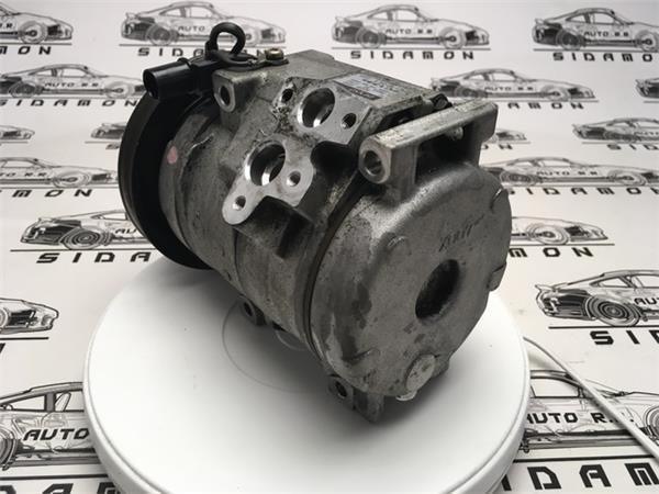 Compresor a/c mitsubishi 447200-3993 - 447200-3993