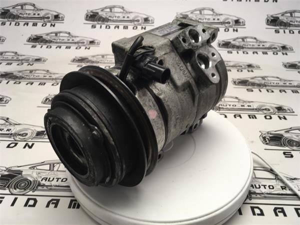 Compresor a/c mitsubishi 447200-3993 - 447200-3993