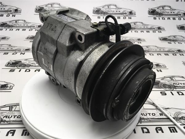 Compresor a/c mitsubishi 447200-3993 - 447200-3993