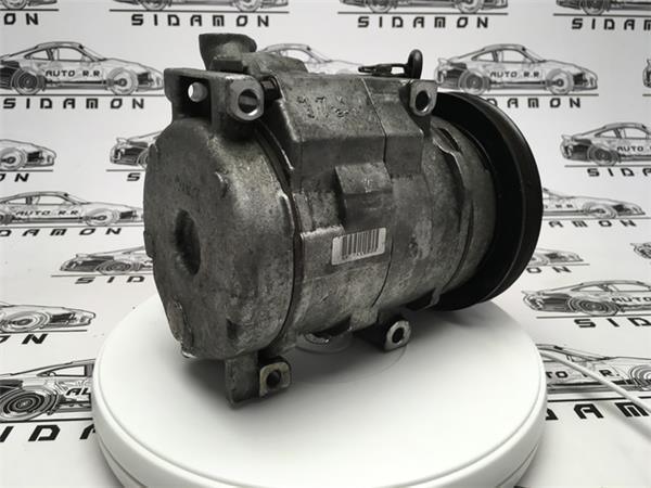 Compresor a/c mitsubishi 4472203656 - 4472203656