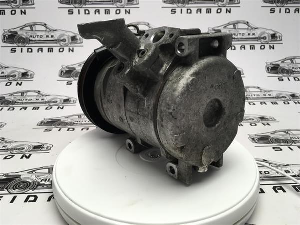 Compresor a/c mitsubishi 4472203656 - 4472203656