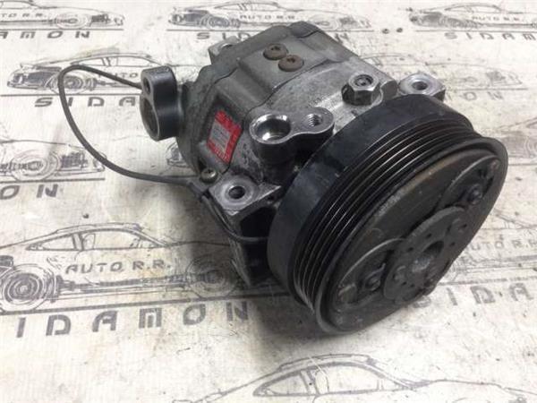 Compresor ac mitsubishi io 506021-5202 - 506021-5202