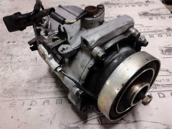 Compresor ac mitsubishi/dodge - fx105vs