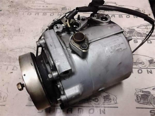 Compresor ac mitsubishi/dodge - fx105vs