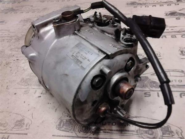 Compresor ac mitsubishi/dodge - fx105vs