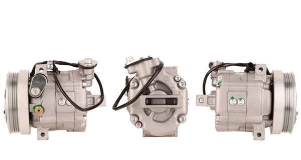 Compresor A/C MR315497 - MR315497