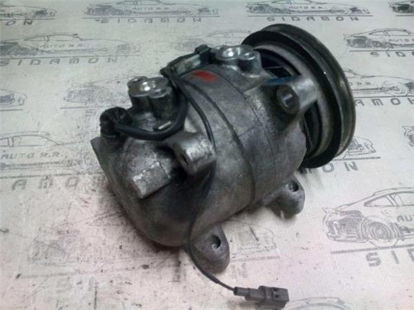 Compresor ac nisan terrano/ford maverick - 5060212321