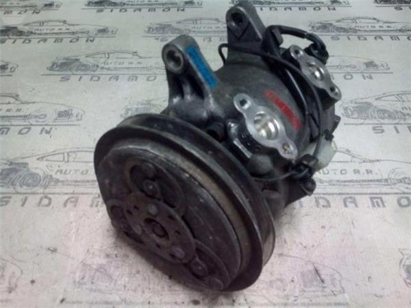 Compresor ac nisan terrano/ford maverick - 5060212321