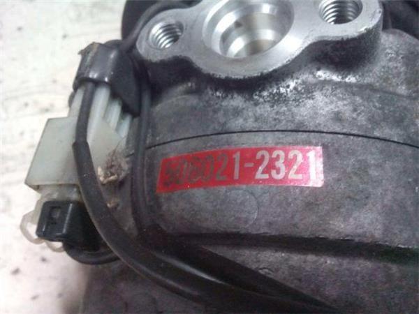 Compresor ac nisan terrano/ford maverick - 5060212321