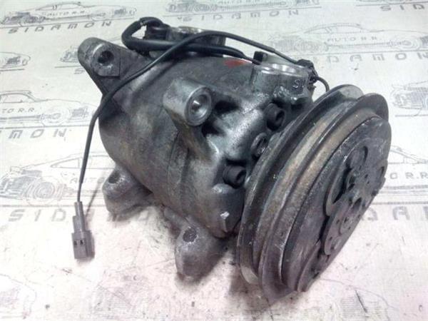 Compresor ac nisan terrano/ford maverick - 5060212321