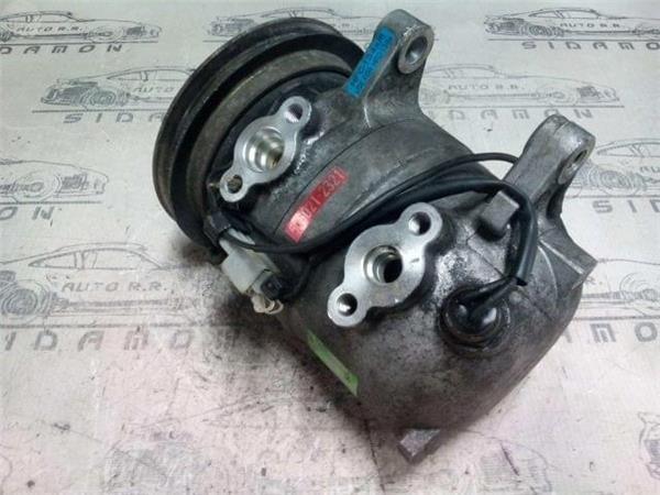 Compresor ac nisan terrano/ford maverick - 5060212321