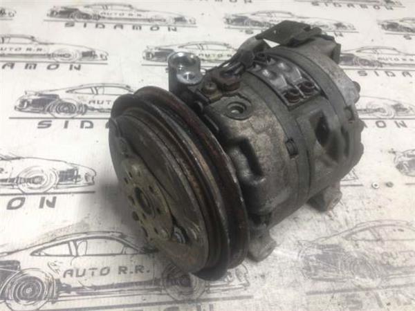 Compresor ac nissan 92600-1m917 - 926001m917