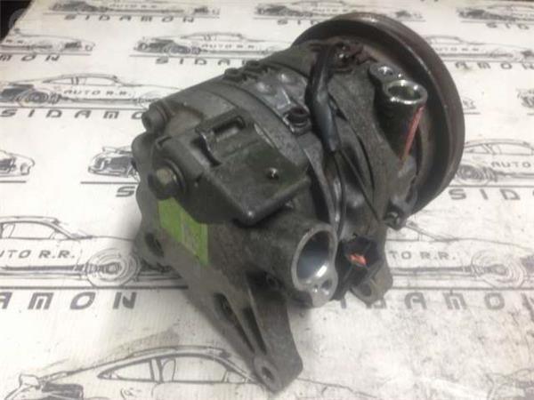 Compresor ac nissan 92600-1m917 - 926001m917