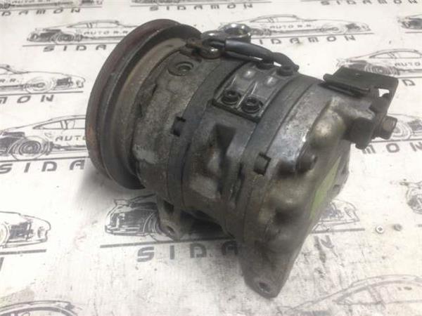 Compresor ac nissan 92600-1m917 - 926001m917