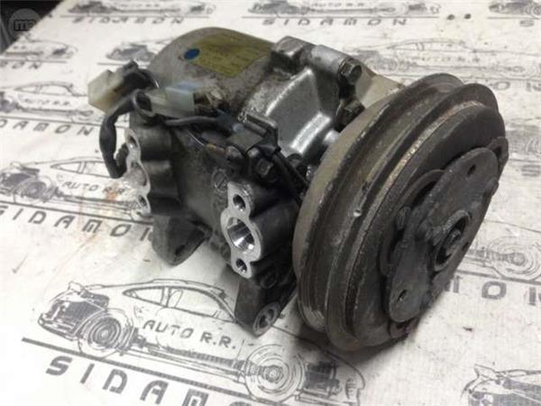 Compresor ac nissan 92600-40l01 - 92600-40l01