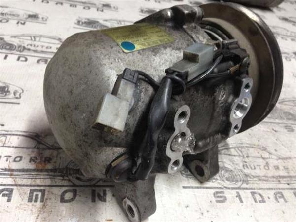 Compresor ac nissan 92600-40l01 - 92600-40l01
