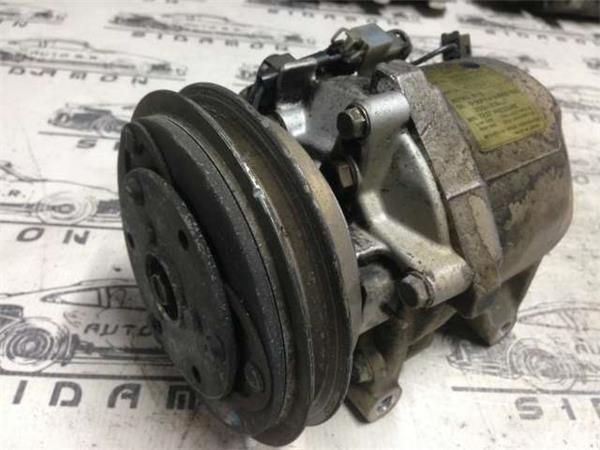 Compresor ac nissan 92600-40l01 - 92600-40l01