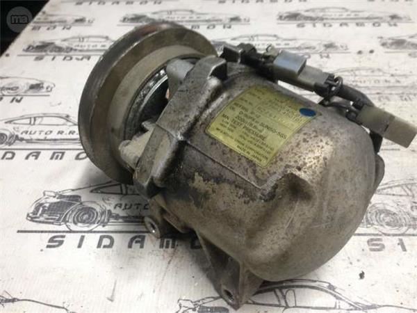 Compresor ac nissan 92600-40l01 - 92600-40l01